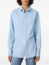MM6 Maison Margiela Striped shirt