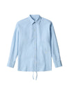 MM6 Maison Margiela Striped shirt