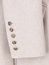 Ermanno Scervino Coats BEIGE