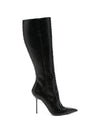 Paris Texas Lidia heel boots