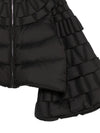 RAXXY Puffer down jacket