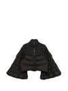 RAXXY Puffer down jacket