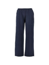 Emporio Armani Trousers NAVY