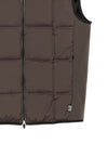 EA7 Down vest