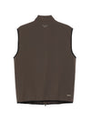 EA7 Down vest