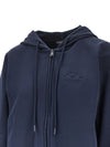 Emporio Armani Sweaters NAVY