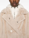 RUDSAK Siena long coat
