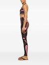 Pucci Printed leggings