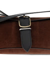 Paul Smith Leather shoulder bag