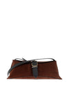 Paul Smith Leather shoulder bag