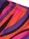 Pucci Printed tights
