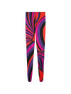 Pucci Printed tights