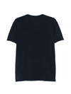 Emporio Armani T-shirts and Polos NAVY