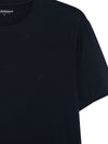 Emporio Armani T-shirts and Polos NAVY