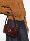 Chloé Paddington Sling leather shoulder bag
