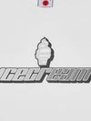 Icecream Speedway cotton t-shirt