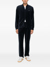 Emporio Armani Trousers NAVY