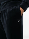 Emporio Armani Trousers NAVY