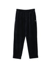 Emporio Armani Trousers NAVY