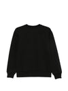 Emporio Armani Sweaters BLACK