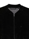 Emporio Armani Sweaters BLACK