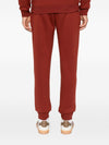 Emporio Armani Sweaters RED