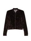 Emporio Armani Sweaters BORDEAUX