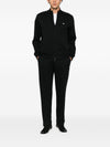 Emporio Armani Sweaters BLACK