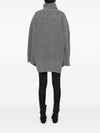 032C THE FRANKIE SHOP Dresses GREY