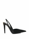 Giuseppe Zanotti With Heel BLACK