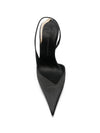 Giuseppe Zanotti With Heel BLACK