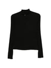 Ermanno Scervino Sweaters BLACK