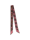 Pucci Printed silk foulard