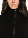 Ermanno Scervino Sweaters BLACK