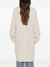 Ermanno Scervino Sweaters BEIGE