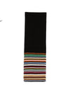Paul Smith Signature Stripe wool scarf