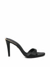 Giuseppe Zanotti Sandals BLACK