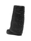 Casadei Courtney leather boots