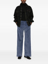 White Sand Cotton trousers