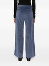 White Sand Cotton trousers