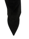 Casadei Boots BLACK