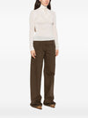 Ermanno Scervino Sweaters WHITE