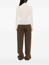 Ermanno Scervino Sweaters WHITE