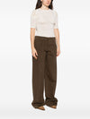 Ermanno Scervino Sweaters WHITE
