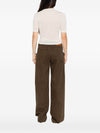 Ermanno Scervino Sweaters WHITE