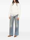 Ermanno Scervino Sweaters WHITE