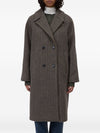 Closed Coats GREEN