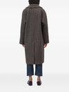 Closed Coats GREEN