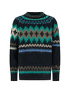 Paul Smith Sweaters BLACK