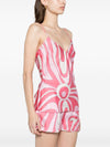 Pucci Silk top